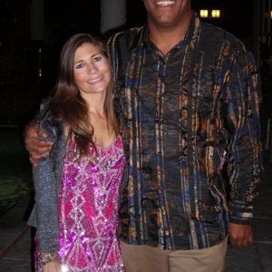 Meet your Posher, Cherie